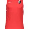 Nike Performance Herren Top - Rot