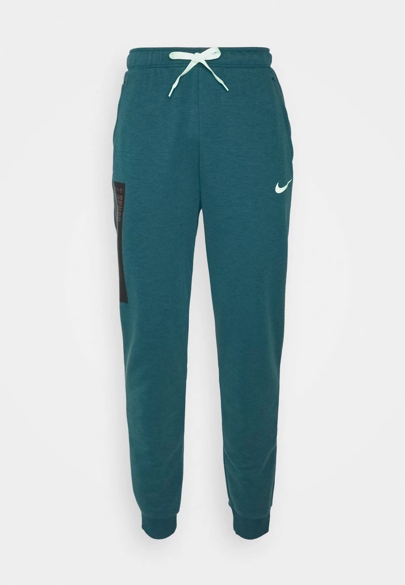 Nike Performance Herren TOTTENHAM HOTSPURS TRAVEL - Jogginghose - Dark Teal Green/hasta/vapor Green 4 Nike Performance Herren TOTTENHAM HOTSPURS TRAVEL - Jogginghose - Dark Teal Green/hasta/vapor Green – Bild 4