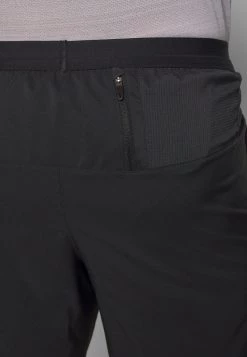 Nike Performance Herren M DF FLX STRIDEIN BF - Kurze Sporthose - Black/reflective Silver -Angebote Nike Store 985aa2074bbd4a45b95a4ae59008d5fa