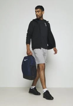 Nike Performance 24L UNISEX - Tagesrucksack - Midnight Navy/black/white
