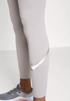 Nike Performance Damen ONE - Tights - College Grey -Angebote Nike Store 98736ddf7b874e4ea7fa17a906b344ab