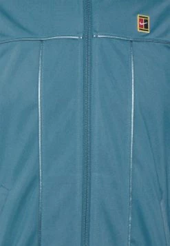 Nike Performance Herren HERITAGE - Fleecejacke - Riftblue -Angebote Nike Store 98750e61c379462e848120fa74387f12