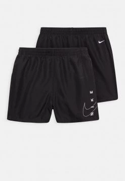 Nike Performance Kinder VOLLEY SHORT - Badeshorts - Black