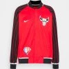 Nike Performance NBA CHICAGO BULLS MOMENTS MIXTAPE SHWOTIME JACKET - Vereinsmannschaften - University Red/black/white | Herren