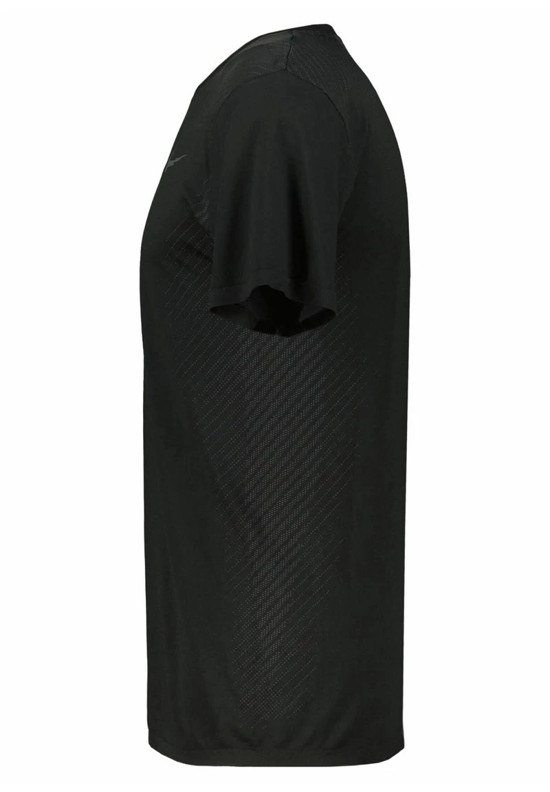 Nike Performance Herren Sport T-shirt - Black Dark Smoke Grey Dark Grey 6 Nike Performance Herren Sport T-shirt - Black Dark Smoke Grey Dark Grey – Bild 6