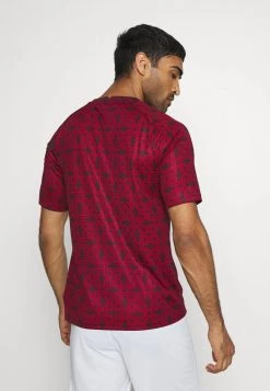 Nike Performance Herren TÜRKEI - Nationalmannschaft - Gym Red/night Maroon/white -Angebote Nike Store 988070cd0af94047986922bf74693f03