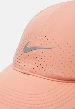 Nike Performance Damen RUN - Cap - Light Madder Root -Angebote Nike Store 988c302bec8847b1bebaed4e19cc1ca5