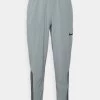 Nike Performance Herren FLEX VENT MAX PANT - Jogginghose - Particle Grey/iron Grey/black