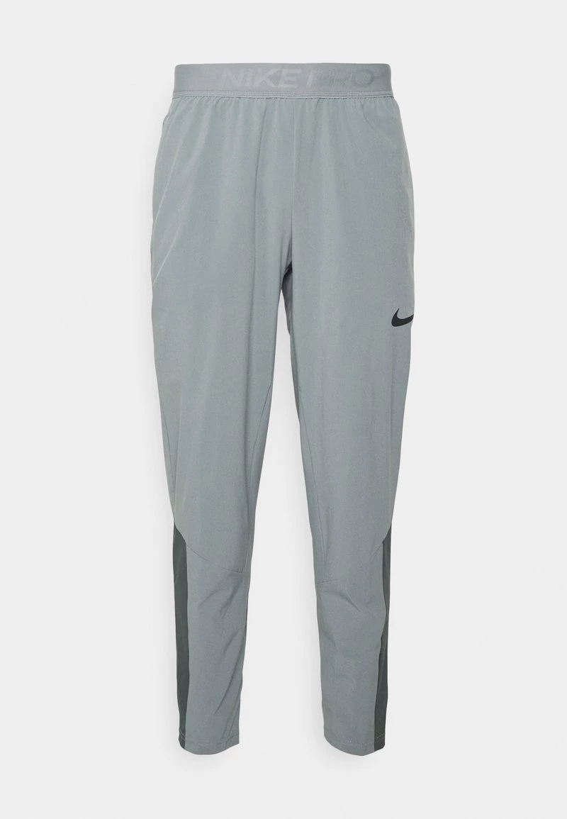 Nike Performance Herren FLEX VENT MAX PANT - Jogginghose - Particle Grey/iron Grey/black 1 Nike Performance Herren FLEX VENT MAX PANT - Jogginghose - Particle Grey/iron Grey/black