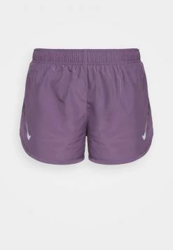 Nike Performance Damen TEMPO RACE - Kurze Sporthose - Amethyst Smoke/silver -Angebote Nike Store 98a0a3e827f54f0cb16f2131be742541