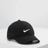 Nike Performance DRY UNISEX - Cap - Black/white