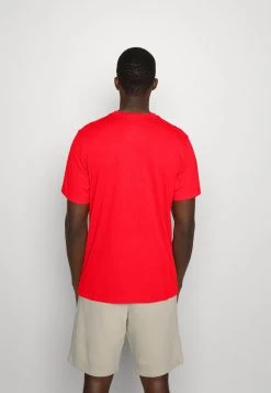 Nike Performance Herren TEE PRO - Sport T-shirt - Habanero Red -Angebote Nike Store 98ce7462cfa940bb8f615150c0dfb089