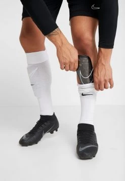 Nike Performance Herren UNISEX - Schienbeinschoner - Black/white