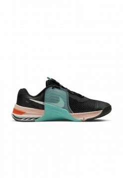 Nike Performance Damen METCON - Trainingsschuh - Black Washed Teal Arctic Orange Barely Green -Angebote Nike Store 98e7c3ffc87f4f62a6f1c7af61ab3abc