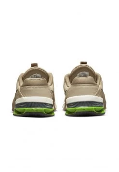 Nike Performance METCON 7 UNISEX - Trainingsschuh - Rattan/thunder Blue-sandalwood-sail-green Strike -Angebote Nike Store 99169e0fb1fe4a78b3a5dc0709e5dabf