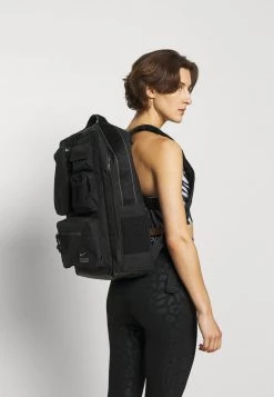 Nike Performance UTILITY ELITE UNISEX - Tagesrucksack - Black/enigma Stone -Angebote Nike Store 9919b75bdade450e82de11edc3402e4d