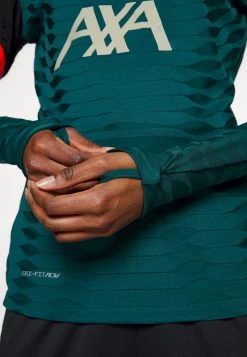 Nike Performance Damen LIVERPOOL FC STRIKE ELITE DRILL - Vereinsmannschaften - Dark Atomic Teal/mystic Stone -Angebote Nike Store 992bcfcefb4d4ae5ab3271f09874b2ac