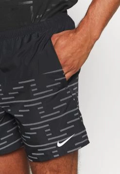 Nike Performance Herren Kurze Sporthose - Black/black/white -Angebote Nike Store 992cfef5564b40ffab13f6d48b47001a