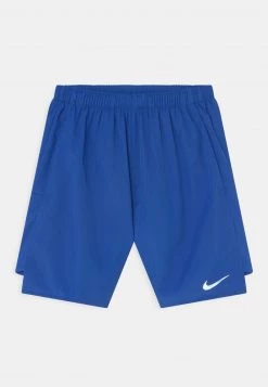 Nike Performance Kinder CHALLENGER - Kurze Sporthose - Game Royal