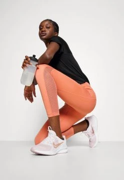 Nike Performance Damen Tights - Madder Root/silver 9 Nike Performance Damen Tights - Madder Root/silver -Angebote Nike Store 9949ec4ca1fc407abbbba1db700ffde8