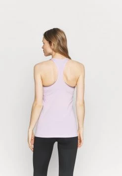 Nike Performance Damen TANK ALL OVER - Sport T-shirt - Iced Lilac/white 9 Nike Performance Damen TANK ALL OVER - Sport T-shirt - Iced Lilac/white -Angebote Nike Store 994d337def324656af9f41481d83de7b