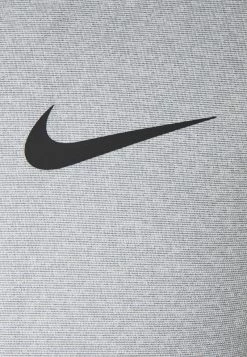 Nike Performance Herren Sport T-shirt - Particle Grey/grey Fog/heather/black -Angebote Nike Store 9966d0edcf9b4ac1b7e17adc4a8de704