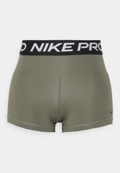 Nike Performance Damen Tights - Medium Olive/black -Angebote Nike Store 996dbeecb3584643ae900119e2dfadaf