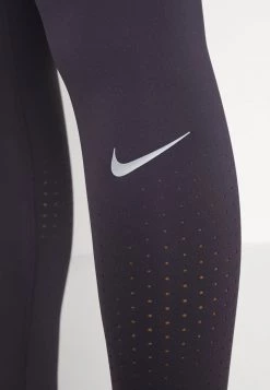 Nike Performance Damen EPIC - Tights - Cave Purple -Angebote Nike Store 9972a2a0ef334154b3b764793db0e78d