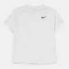 Nike Performance Unisex VICTORY - T-Shirt Basic - White/black