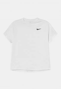 Nike Performance Unisex VICTORY - T-Shirt Basic - White/black