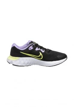 Nike Performance Unisex Laufschuh Stabilität - Black/lilac/white/light Lemon Twist 13 Nike Performance Unisex Laufschuh Stabilität - Black/lilac/white/light Lemon Twist -Angebote Nike Store 998af70920cc4069928649ef14109a1f