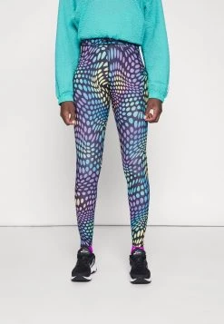 Nike Performance Damen RUN - Tights - Black -Angebote Nike Store 998fc0de3e254264a73f0d91674c6f21