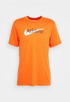 Nike Performance TEE ATHLETE - T-Shirt Print - Sport Spice | Herren -Angebote Nike Store 99a9efbce7cc449aa43e22a229aa20f6