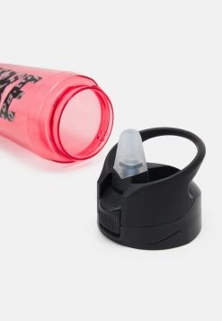 Nike Performance Damen HYPERCHARGE BOTTLE UNISEX - Trinkflasche - Siren Red/anthracite/black -Angebote Nike Store 99aa1e3eb4184596aeac0e1b3694b99c