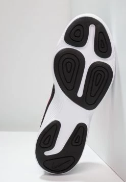 Nike Performance Unisex REVOLUTION 4 - Laufschuh Neutral - Black/white/racer Pink -Angebote Nike Store 99b78dc45c1a493a82155fc040129029