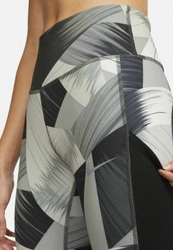 Nike Performance Damen EPIC LUXE - Jogginghose - Particle Grey Black Cool Grey -Angebote Nike Store 99c3793a32a740a1ad9bedffe1aaea8d