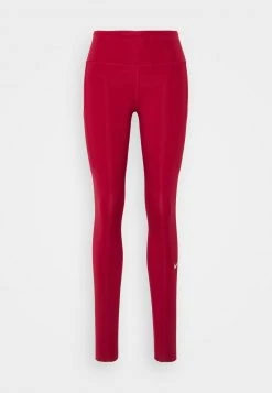 Nike Performance Damen EPIC - Tights - Mystic Hibiscus