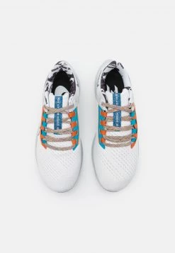 Nike Performance Herren AIR ZOOM PEGASUS 38 - Laufschuh Neutral - Summit White/multicolor/photon Dust/cyber Teal/total Orange/velvet Brown -Angebote Nike Store 99cb16429bad4bf5b3345160f2bf75f7