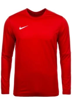 Nike Performance Herren DRY PARK 18 - Sport T-shirt - Red