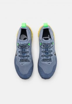 Nike Performance Herren WILDHORSE 7 - Laufschuh Trail - Ashen Slate/black/diffused Blue/celery/green Strike/football Grey -Angebote Nike Store 99e5330d22a64a2391bf73947fe021d8