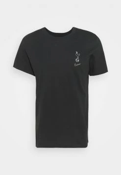 Nike Performance Herren TOTTENHAM HOTSPURS TEE VOICE - Vereinsmannschaften - Black -Angebote Nike Store 9a109b622a664c75a128563c0e9da5db