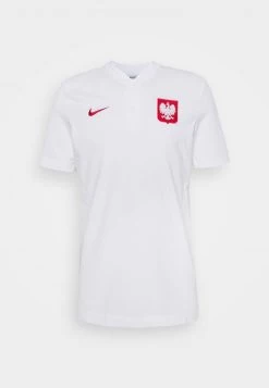 Nike Performance POLEN MODERN - Poloshirt - White/sport Red | Herren -Angebote Nike Store 9a19a5274fd74ba2a3f6318ebe1a7558