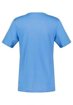 Nike Performance DF HERITAGE - T-Shirt Print - Hellblau | Herren -Angebote Nike Store 9a329130fd27452e8708271cc9c02595