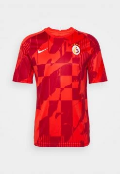 Nike Performance Herren GALATASARAY ISTANBUL - Sport T-shirt - Habanero Red/pepper Red/white -Angebote Nike Store 9a3891ca084d4b3d8455ef089c8be2df