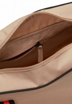 Nike Performance Damen GYM CLUB - Sporttasche - Beige -Angebote Nike Store 9a3a6b1ca17f424cbfedc4ac83204bcf