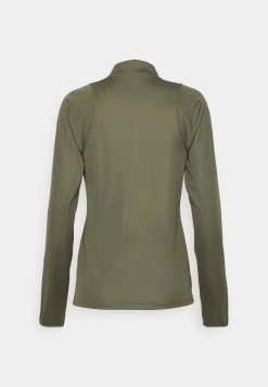 Nike Performance Damen ACADEMY TRACKSUIT - Trainingsanzug - Medium Olive/white -Angebote Nike Store 9a3f78fb5d4540e58e0b13678ed5e058