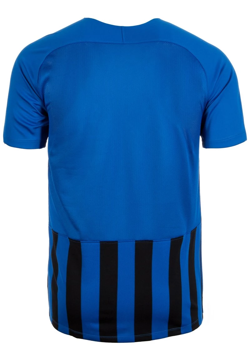 Nike Performance Herren STRIPED DIVISION III - Sport T-shirt - Multicolor 2 Nike Performance Herren STRIPED DIVISION III - Sport T-shirt - Multicolor – Bild 2