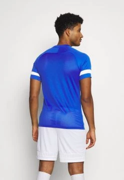 Nike Performance Herren ACADEMY - Sport T-shirt - Game Royal/white -Angebote Nike Store 9a575a26034b466d933d9f4f7cc2e078