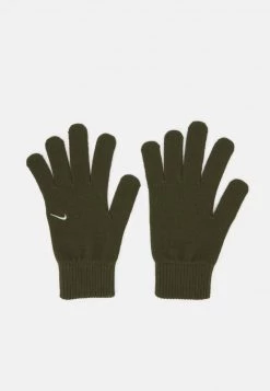 Nike Performance GLOVES UNISEX - Fingerhandschuh - Rough Green/seafoam