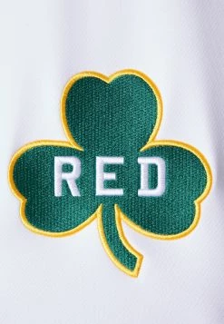 Nike Performance Herren NBA BOSTON CELTICS MOMENTS MIXTAPES SHOWTIME SHORT SLEEVE WARM - Bomberjacke - Clover/white 5 Nike Performance Herren NBA BOSTON CELTICS MOMENTS MIXTAPES SHOWTIME SHORT SLEEVE WARM - Bomberjacke - Clover/white -Angebote Nike Store 9a6ca21083ec41ba9c0beb69a0565d4d